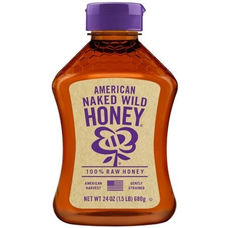  Raw Honey Yang Bagus Cowen WV